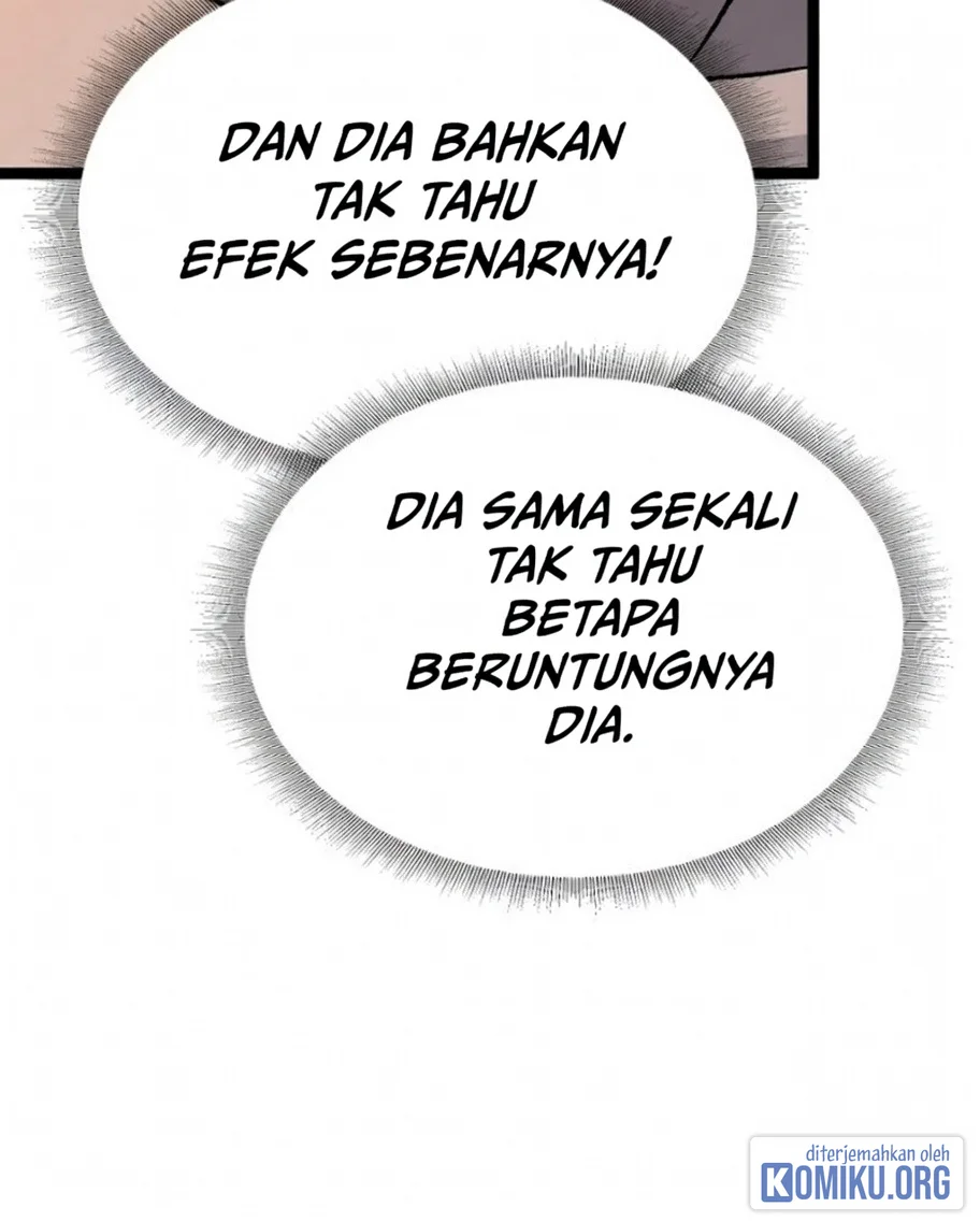 Rebirth: Monarch of the Dead Chapter 32 Gambar 23