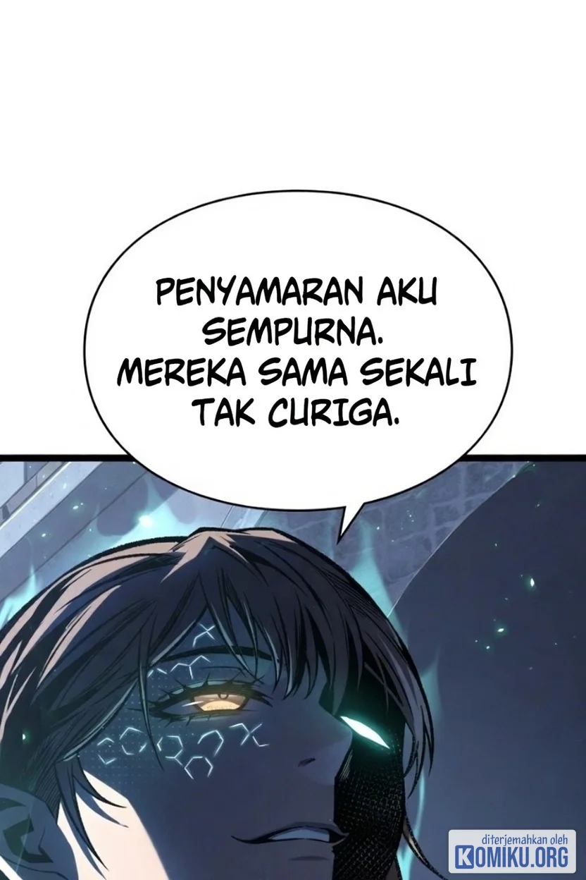 Rebirth: Monarch of the Dead Chapter 36 Gambar 30