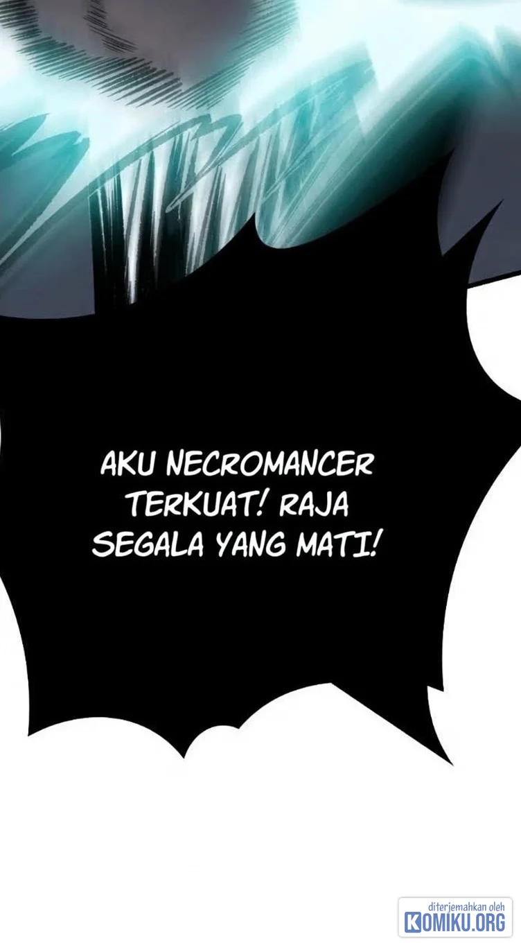 Rebirth: Monarch of the Dead Chapter 4 Gambar 43