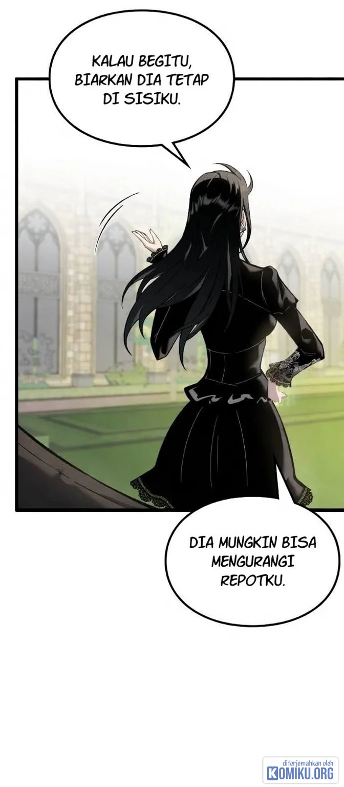 Rebirth: Monarch of the Dead Chapter 6 Gambar 30