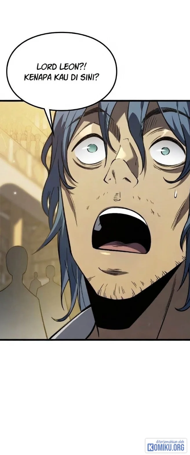 Rebirth: Monarch of the Dead Chapter 9 Gambar 35