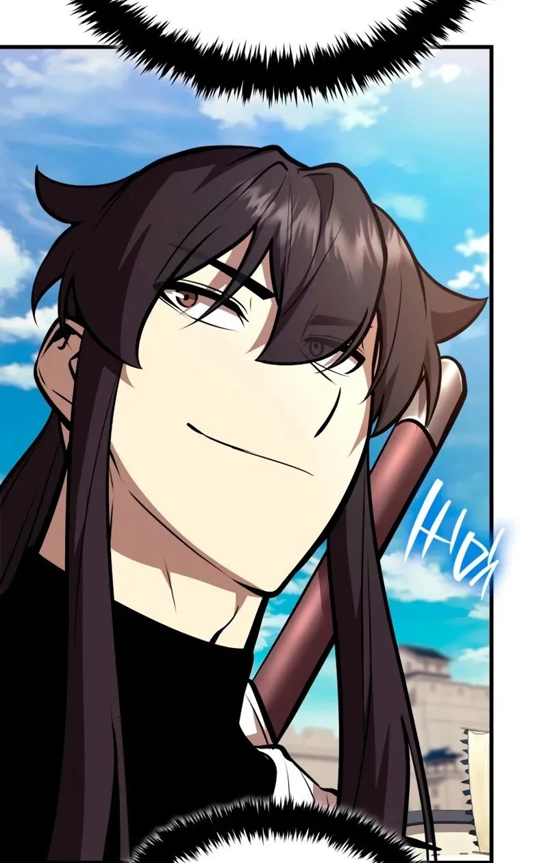 Rebirth of the Divine Demon Chapter 21 Gambar 40