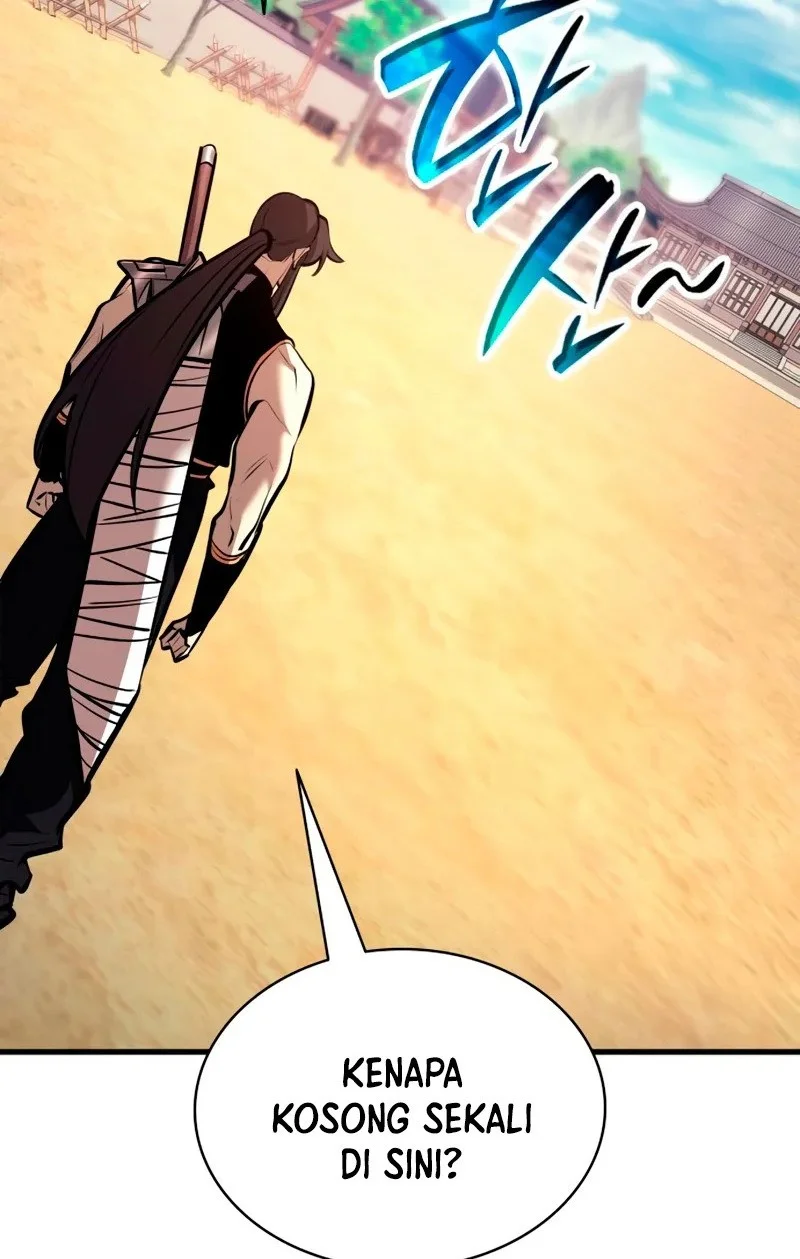 Rebirth of the Divine Demon Chapter 21 Gambar 43