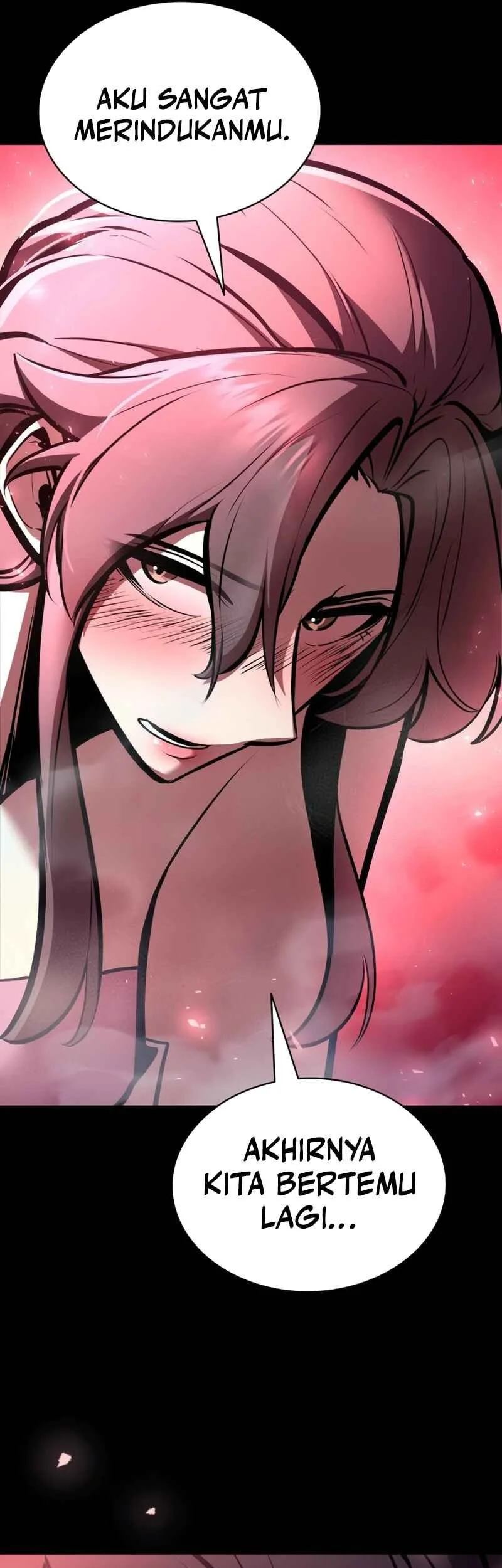 Rebirth of the Divine Demon Chapter 34 Gambar 34