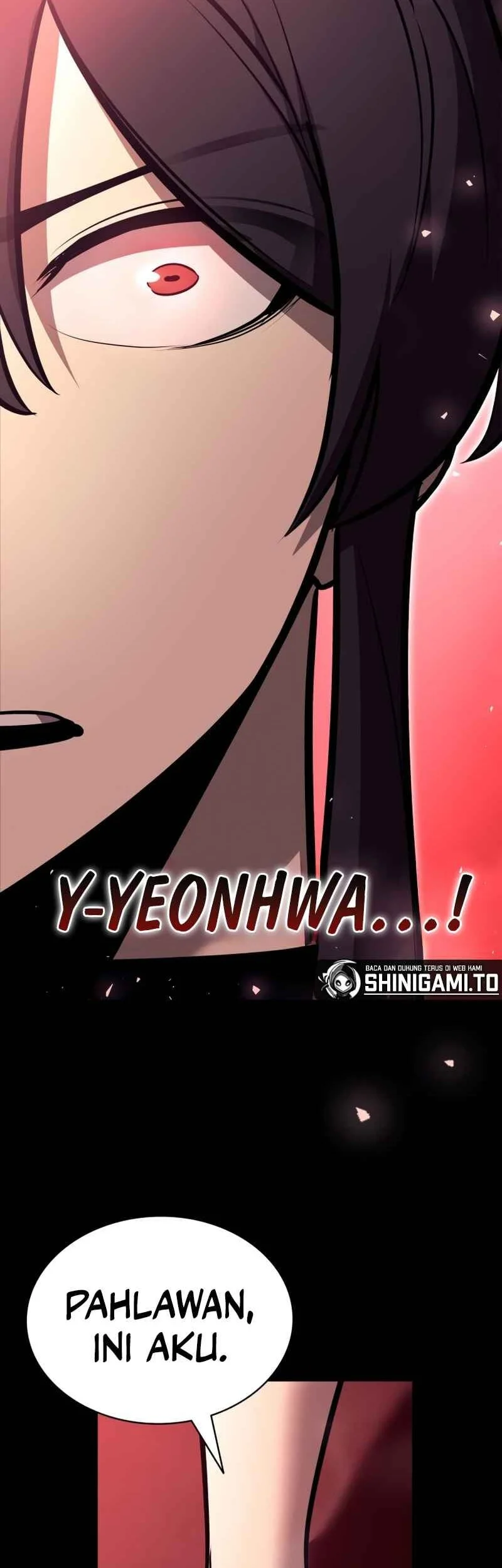 Rebirth of the Divine Demon Chapter 34 Gambar 35