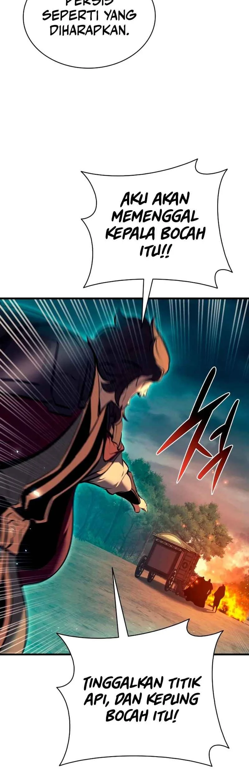 Rebirth of the Divine Demon Chapter 41 Gambar 31