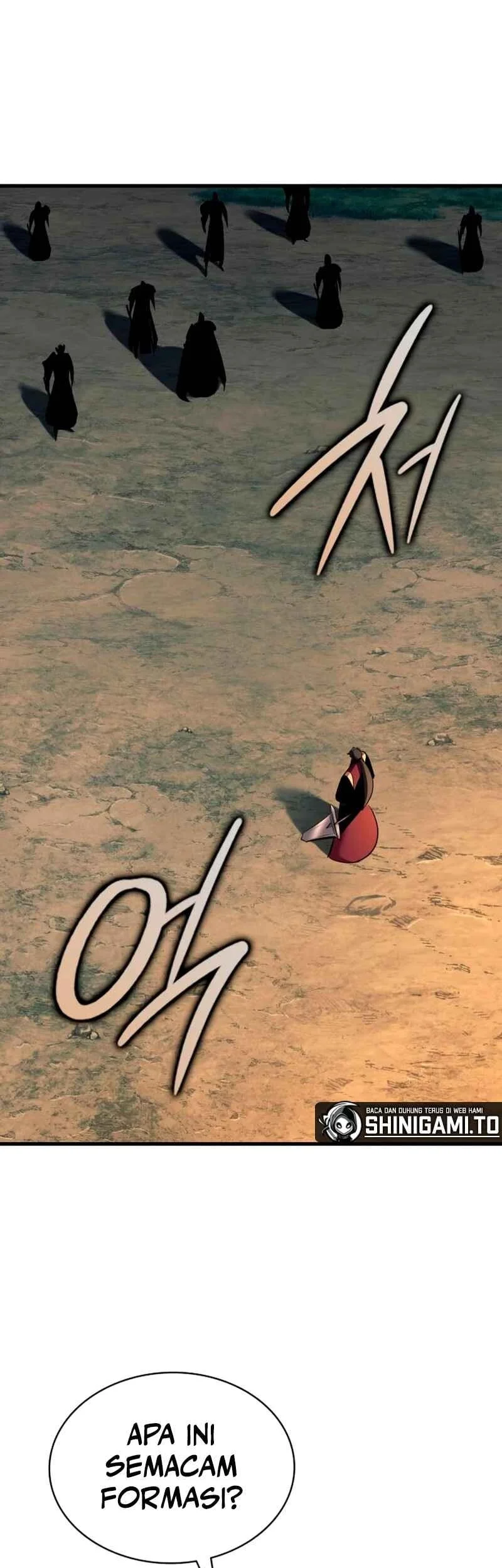 Rebirth of the Divine Demon Chapter 41 Gambar 32