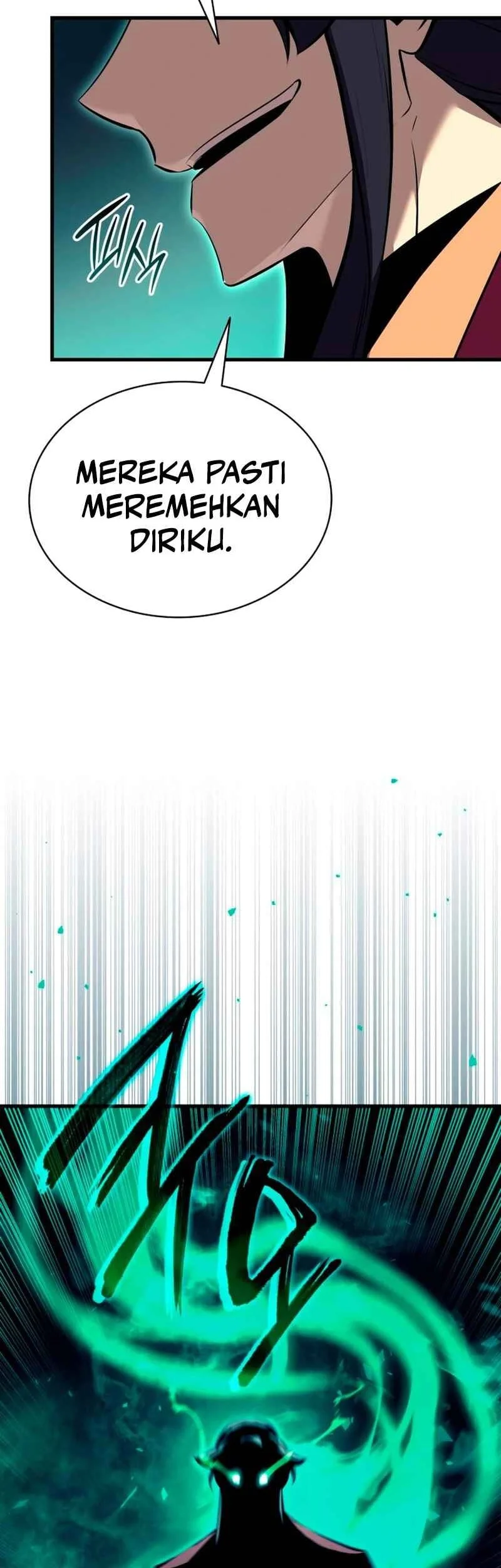 Rebirth of the Divine Demon Chapter 41 Gambar 33