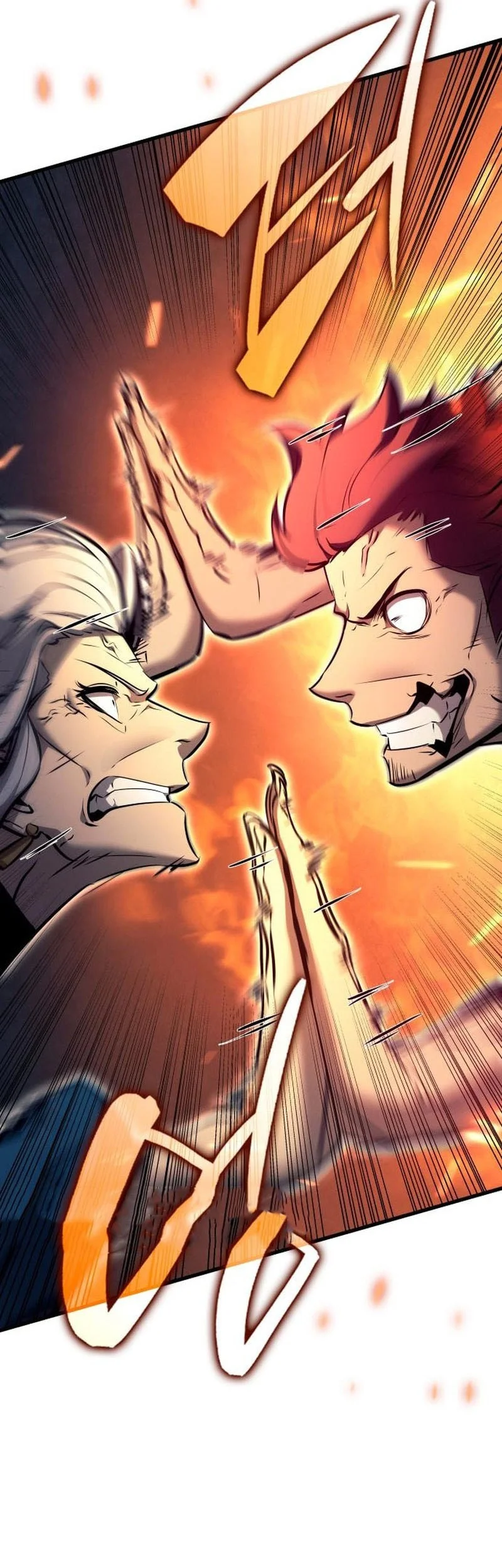 Rebirth of the Divine Demon Chapter 42 Gambar 37