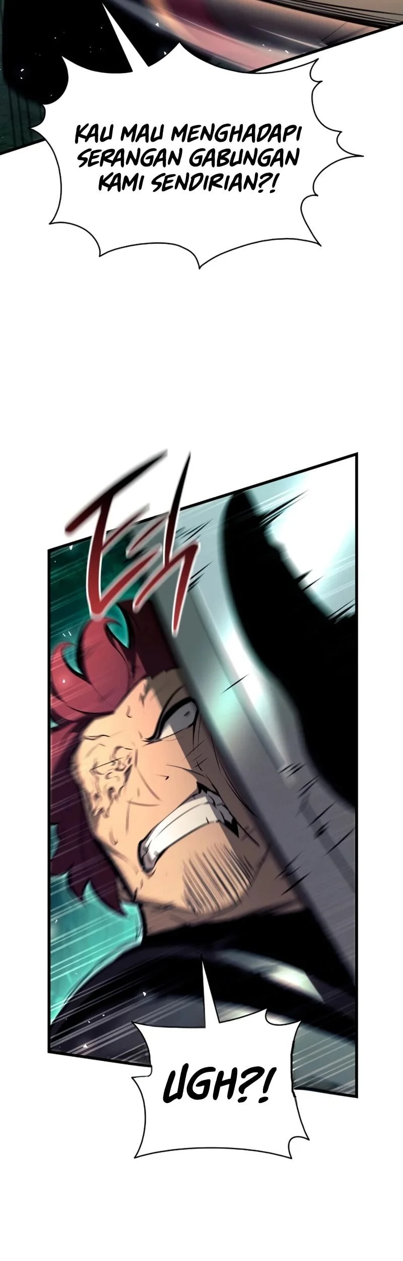 Rebirth of the Divine Demon Chapter 43 Gambar 34