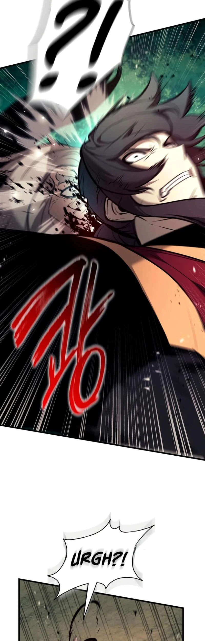 Rebirth of the Divine Demon Chapter 43 Gambar 36