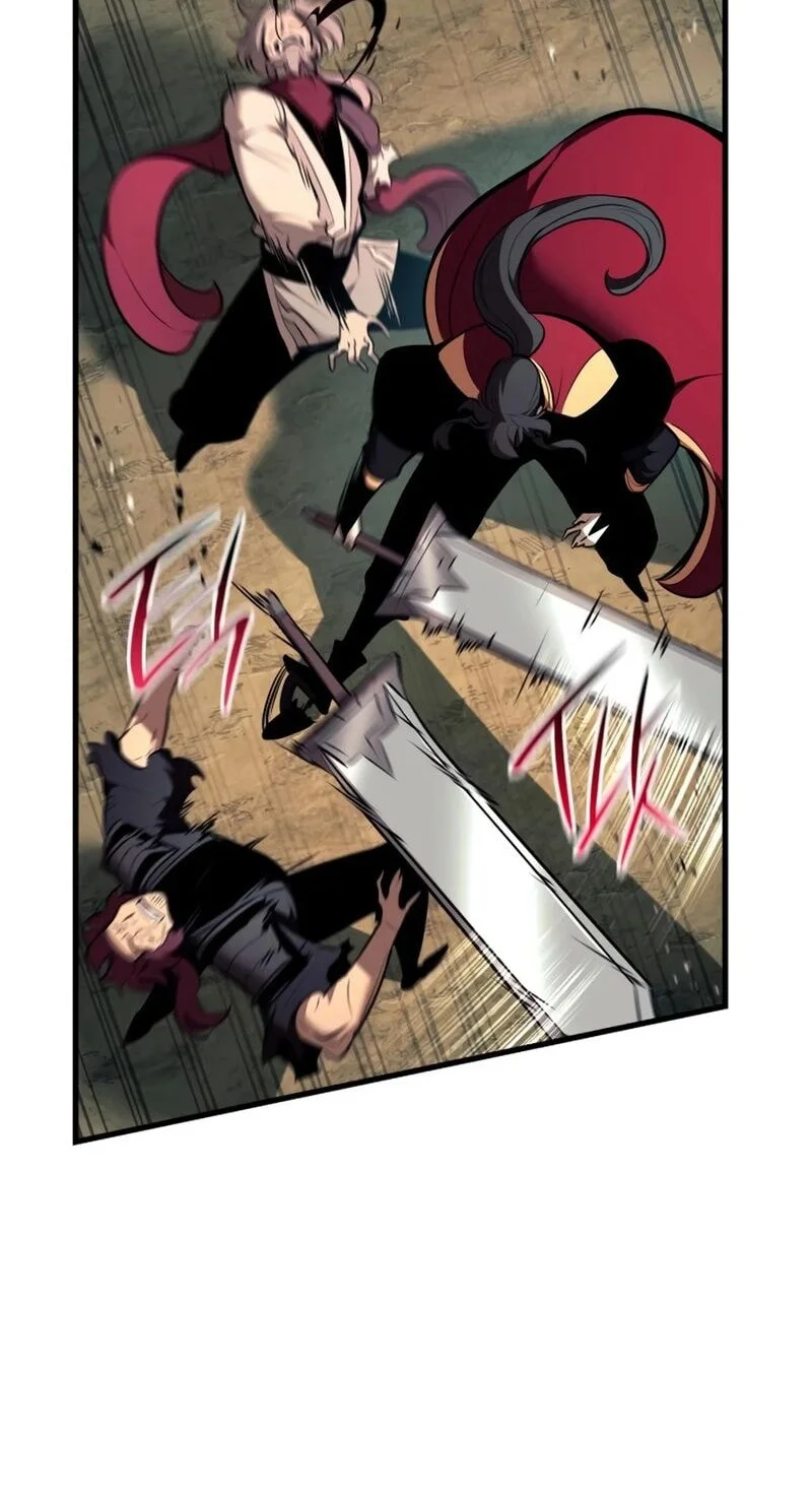 Rebirth of the Divine Demon Chapter 43 Gambar 37
