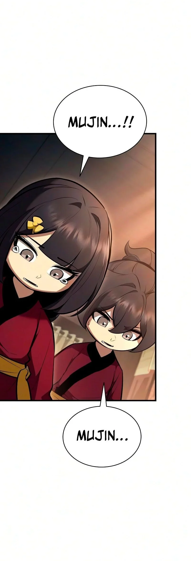 Rebirth of the Divine Demon Chapter 44 Gambar 33
