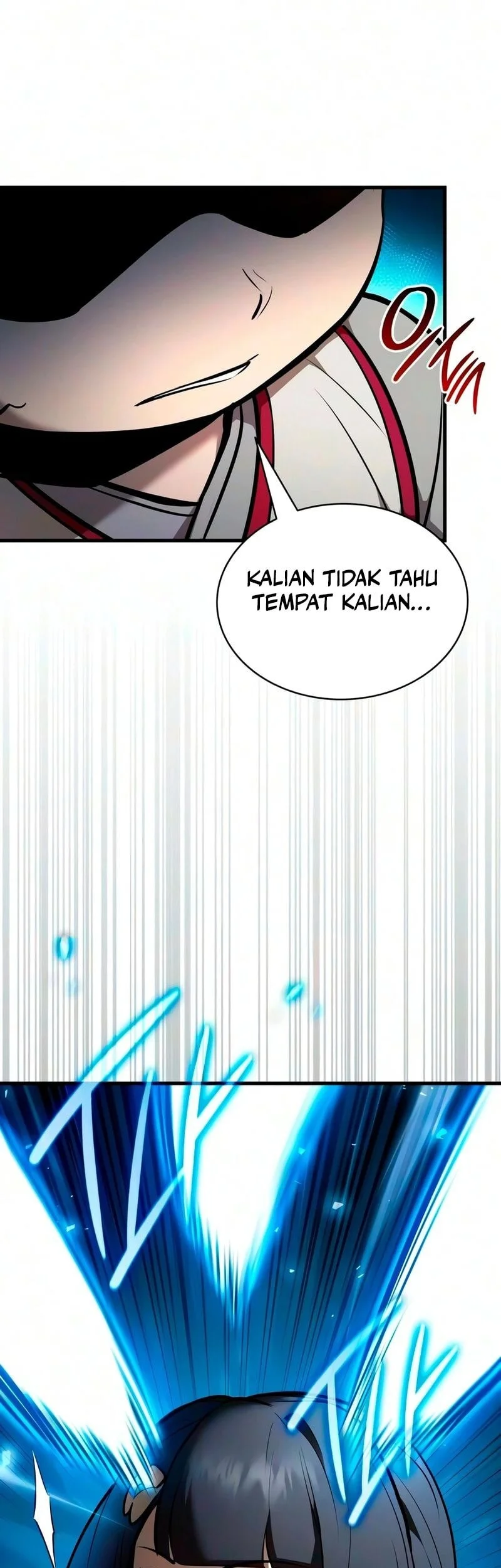 Rebirth of the Divine Demon Chapter 45 Gambar 34