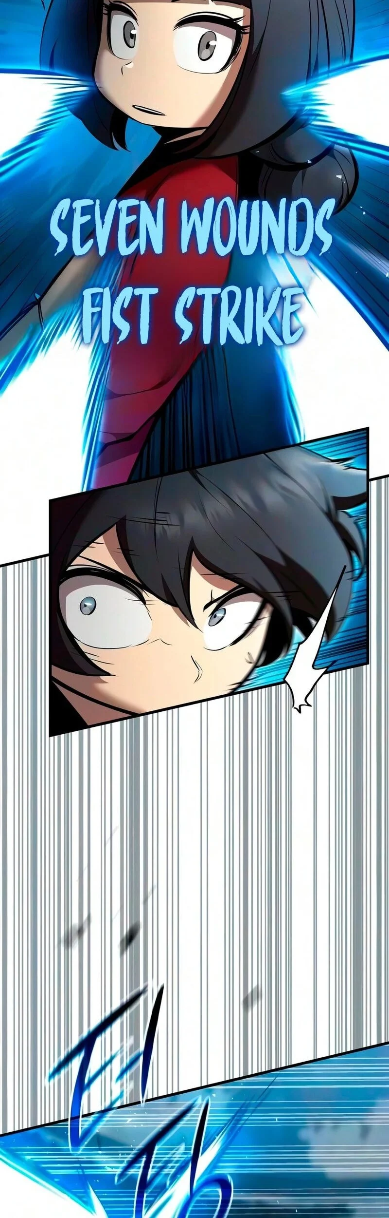 Rebirth of the Divine Demon Chapter 45 Gambar 35