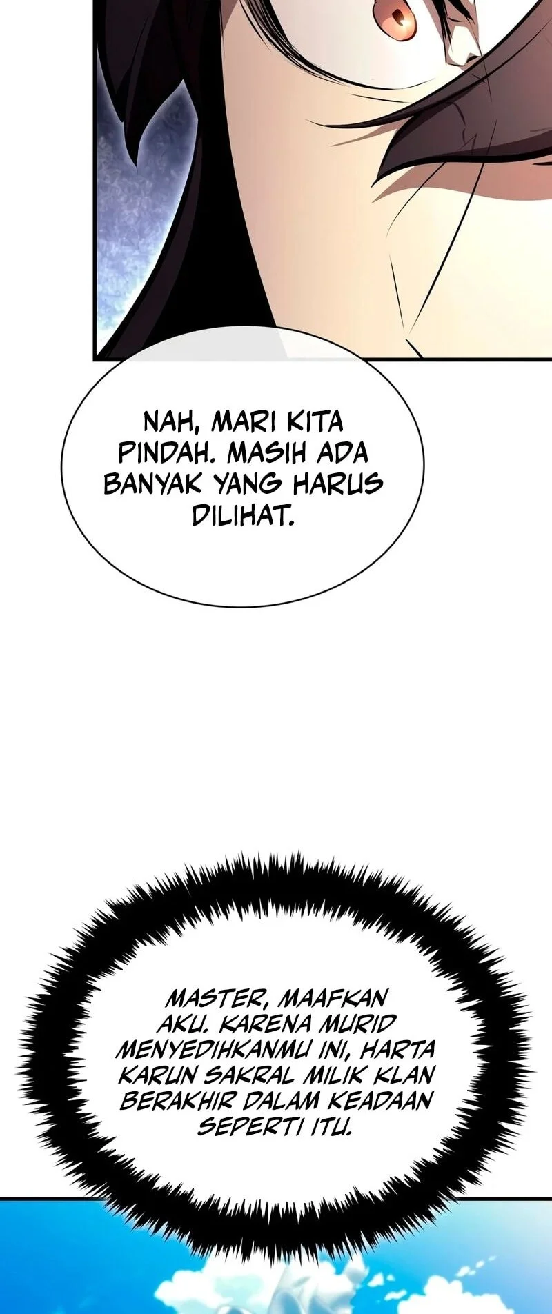 Rebirth of the Divine Demon Chapter 47 Gambar 33
