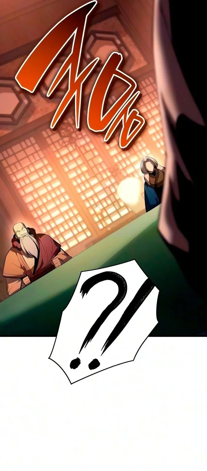 Rebirth of the Divine Demon Chapter 53 Gambar 37