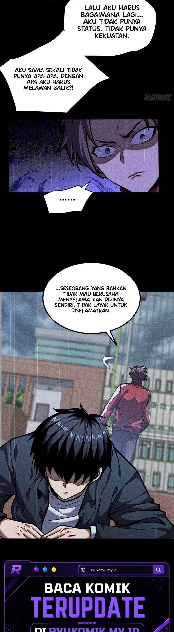 Rebirth of the Immortal Supreme in the City Chapter 7 Gambar 17