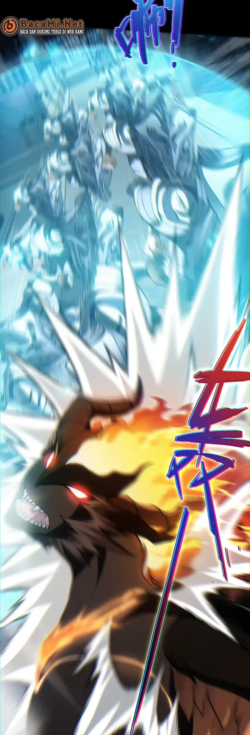 Rebirth of the Thief Who Roamed the World Chapter 18 Gambar 23