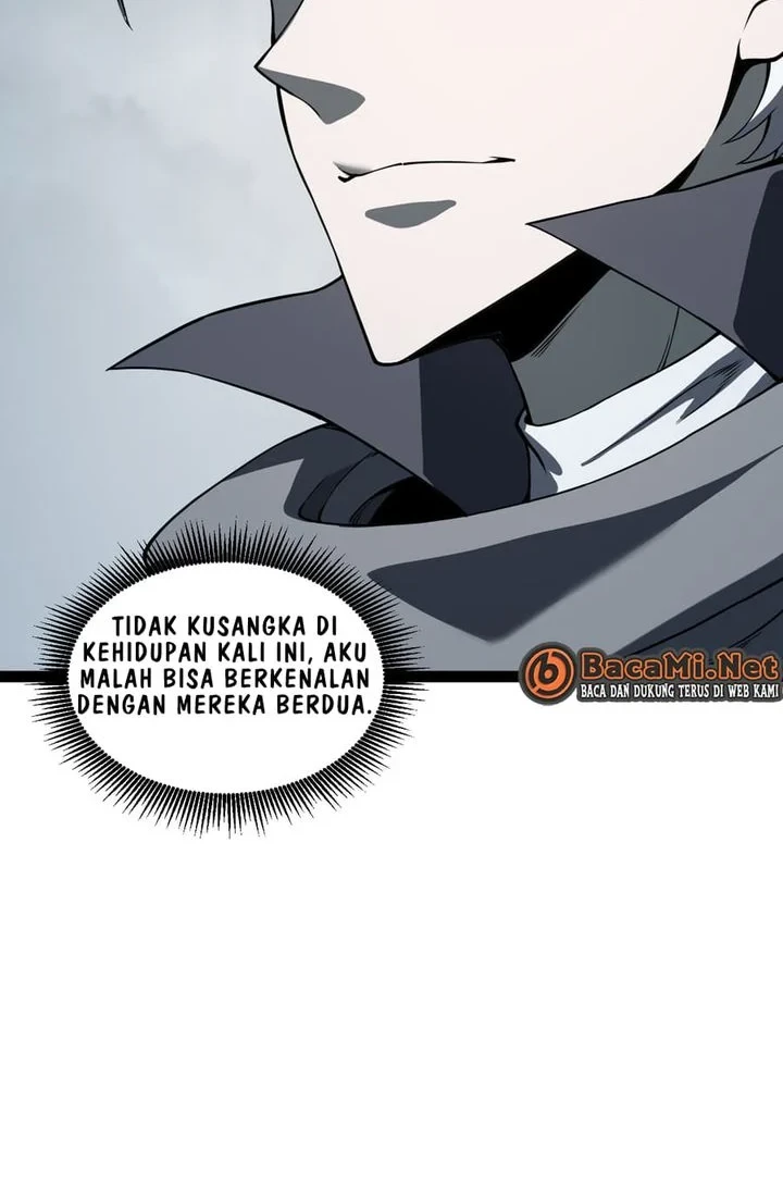 Rebirth of the Thief Who Roamed the World Chapter 19 Gambar 24