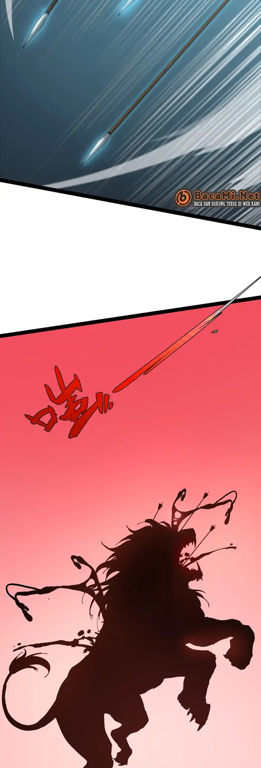 Rebirth of the Thief Who Roamed the World Chapter 21 Gambar 23