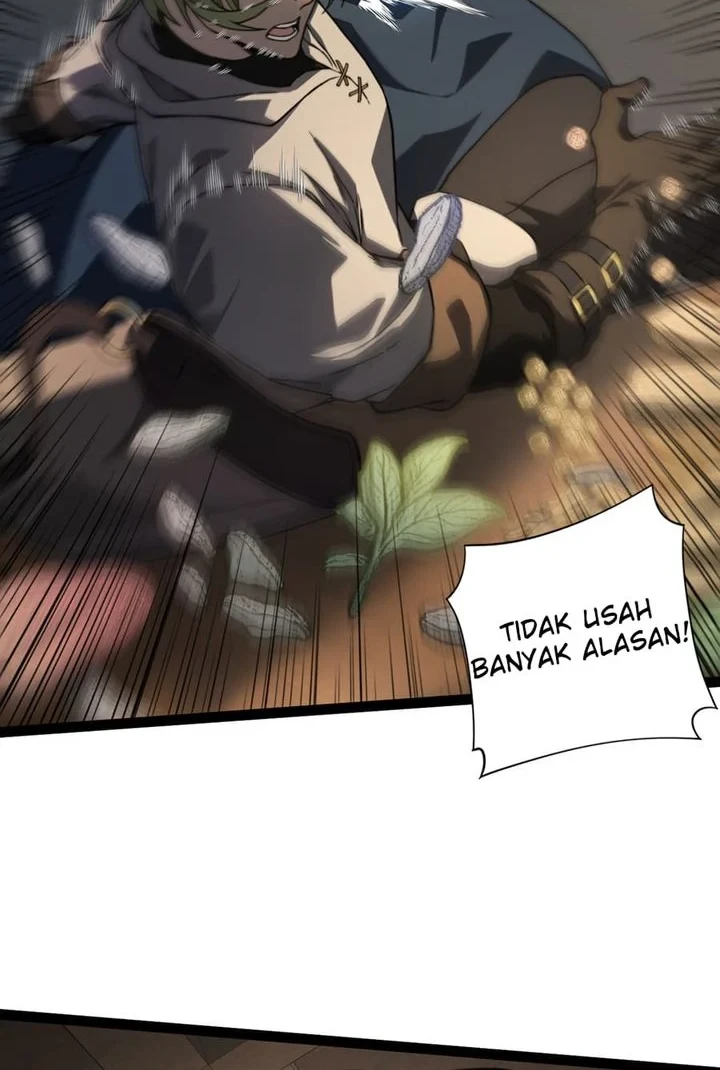 Rebirth of the Thief Who Roamed the World Chapter 23 Gambar 23