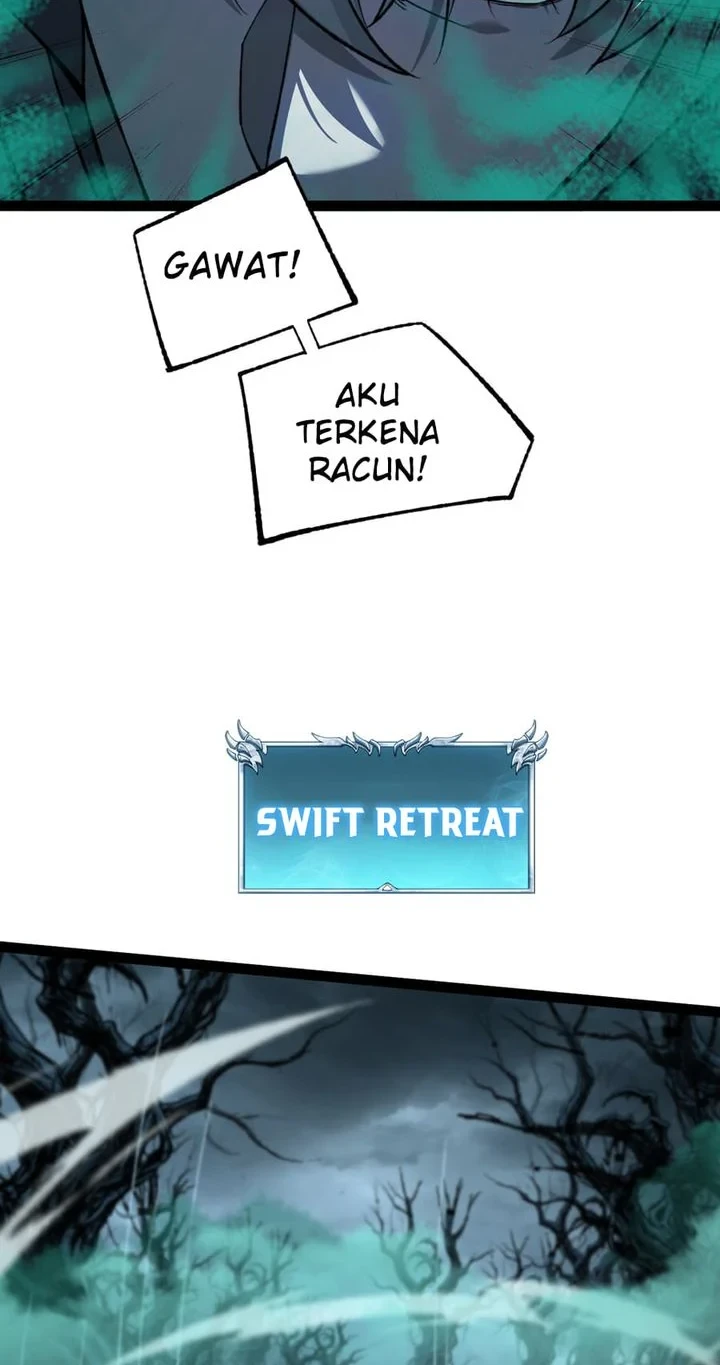 Rebirth of the Thief Who Roamed the World Chapter 24 Gambar 24