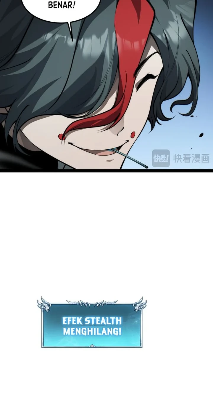 Rebirth of the Thief Who Roamed the World Chapter 25 Gambar 23