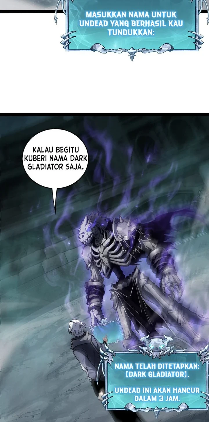 Rebirth of the Thief Who Roamed the World Chapter 27 Gambar 22