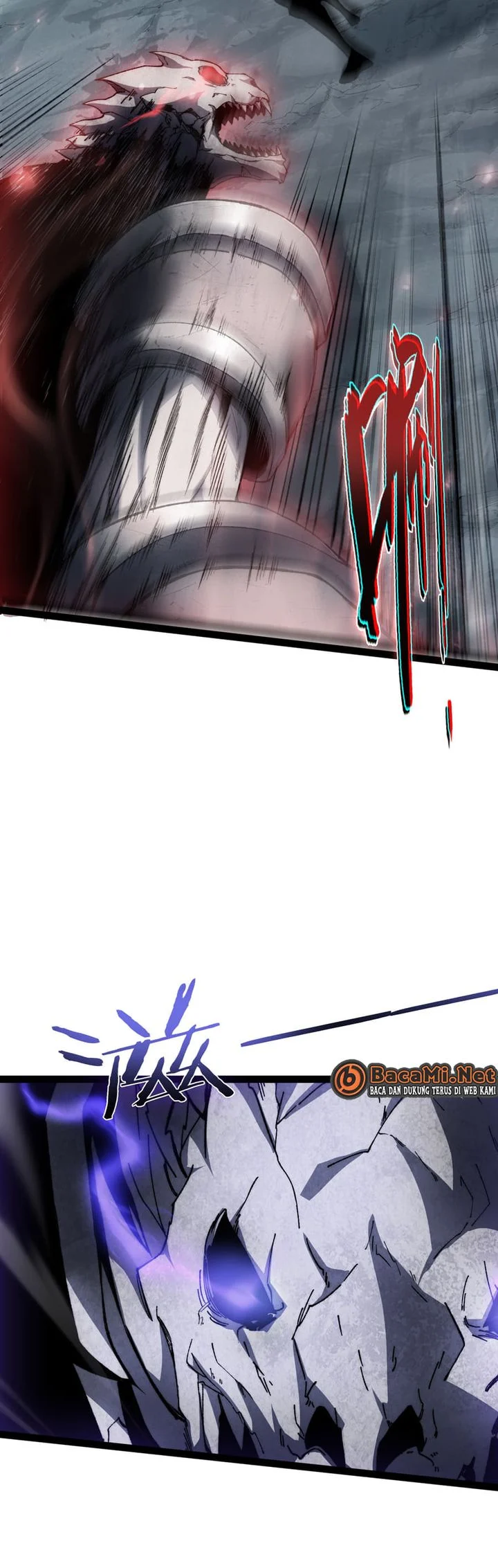 Rebirth of the Thief Who Roamed the World Chapter 27 Gambar 23