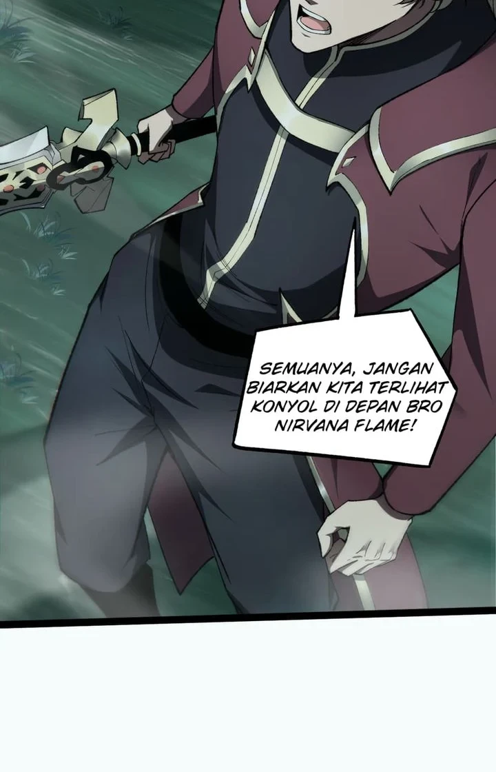Rebirth of the Thief Who Roamed the World Chapter 31 Gambar 22