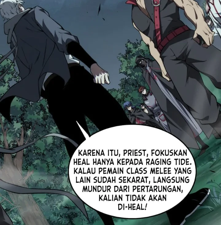 Rebirth of the Thief Who Roamed the World Chapter 33 Gambar 21