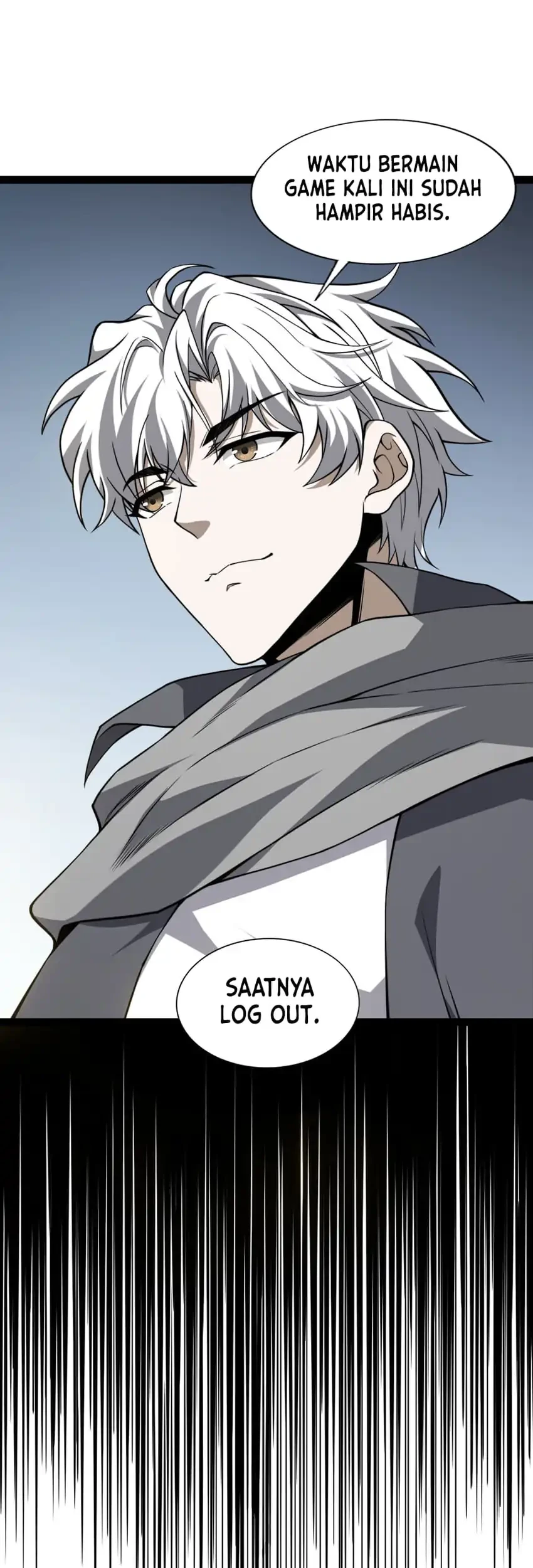 Rebirth of the Thief Who Roamed the World Chapter 35 Gambar 19