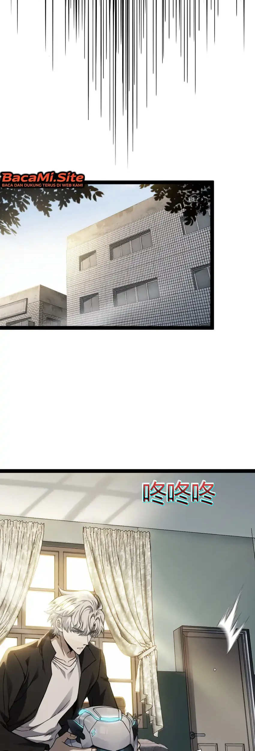 Rebirth of the Thief Who Roamed the World Chapter 35 Gambar 20