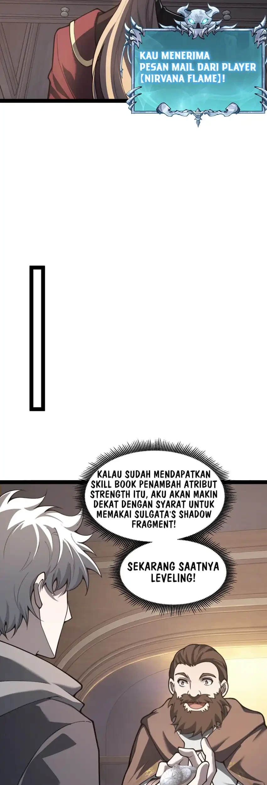Rebirth of the Thief Who Roamed the World Chapter 36 Gambar 22