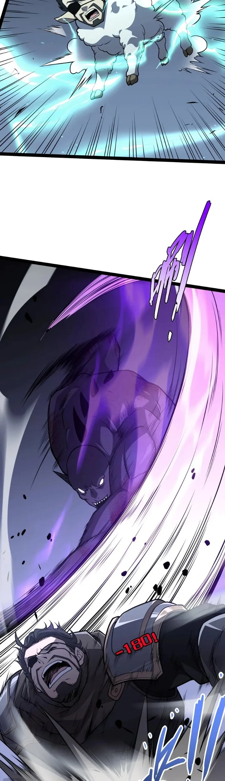 Rebirth of the Thief Who Roamed the World Chapter 45 Gambar 23