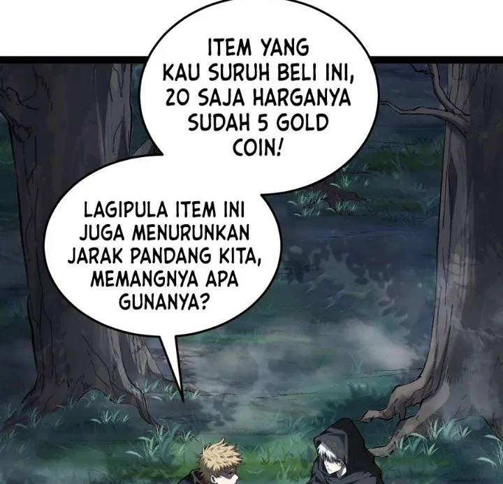 Rebirth of the Thief Who Roamed the World Chapter 46 Gambar 21