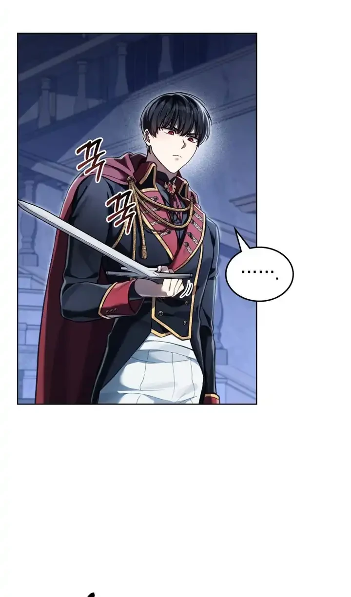 Reborn as the Enemy Prince Chapter 112 Gambar 27