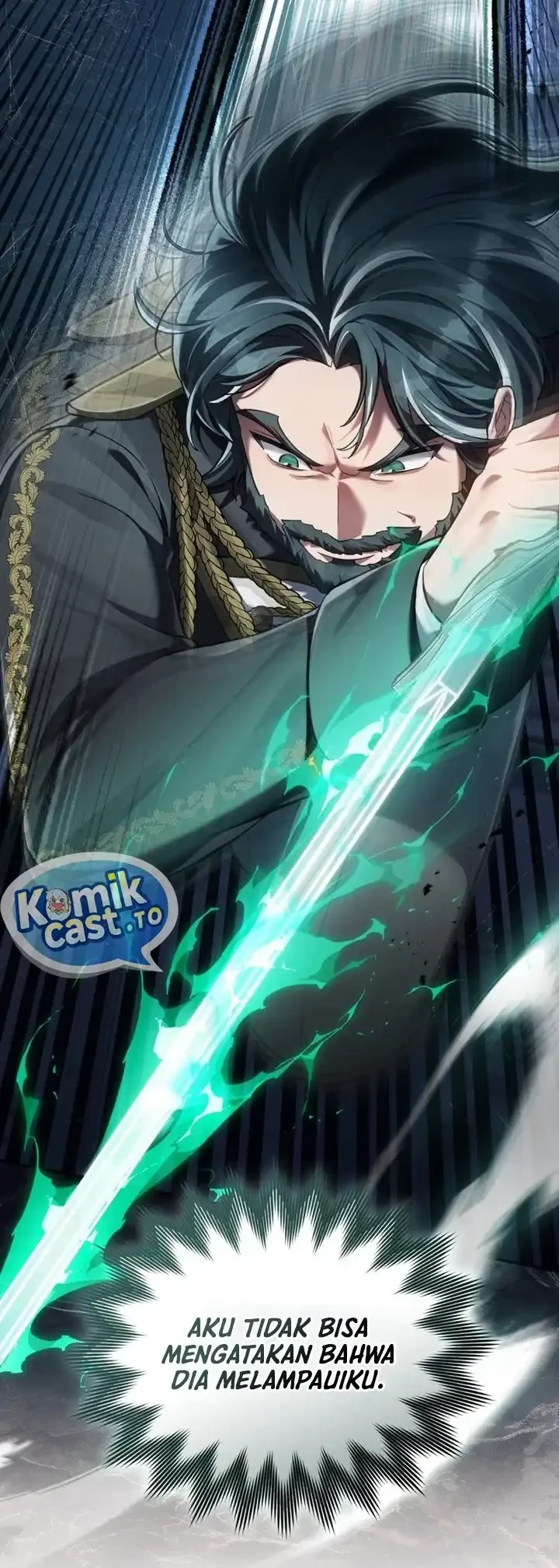 Reborn as the Enemy Prince Chapter 113 Gambar 27