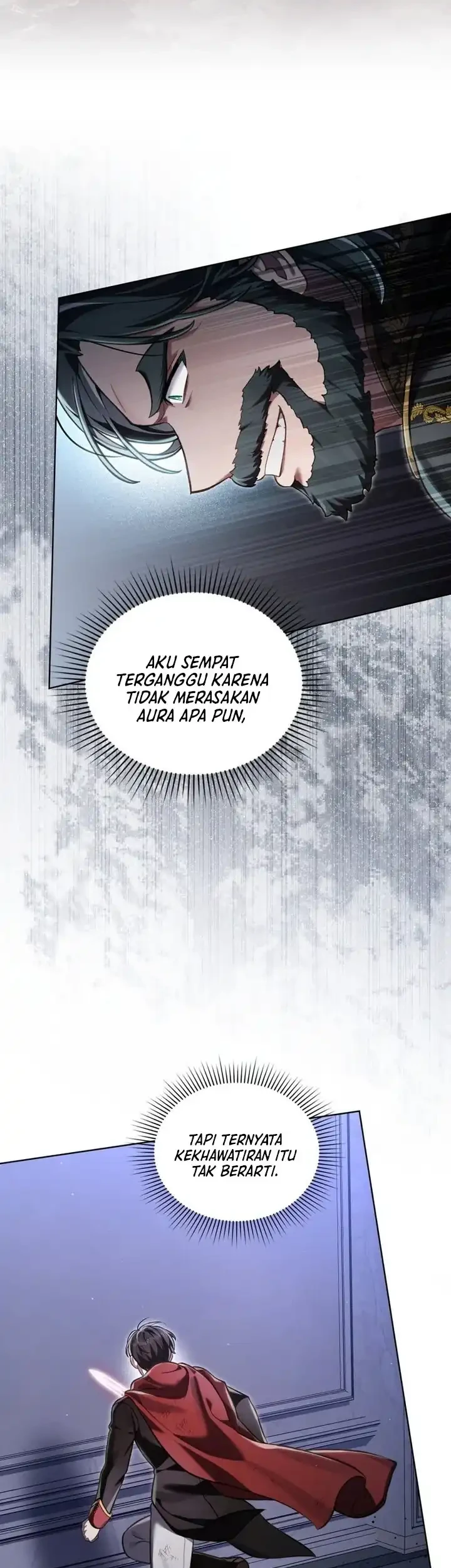 Reborn as the Enemy Prince Chapter 113 Gambar 28