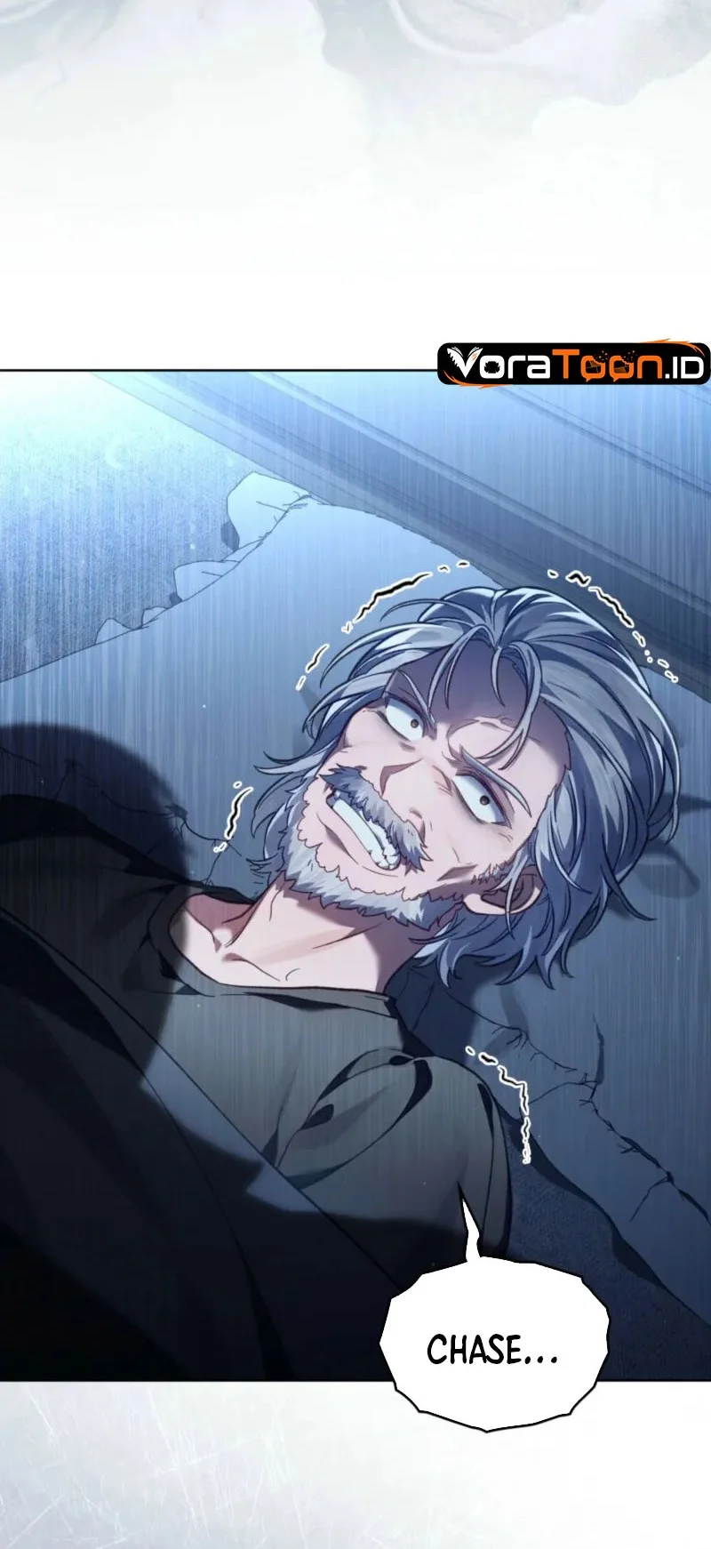 Reborn as the Enemy Prince Chapter 117 Gambar 31