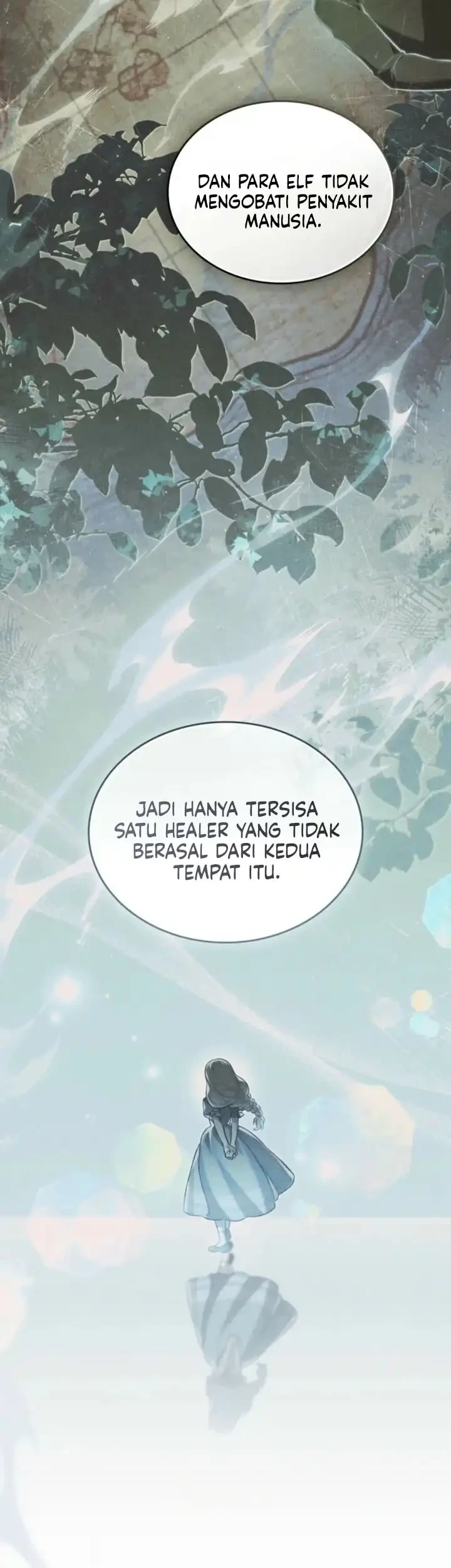 Reborn as the Enemy Prince Chapter 119 Gambar 22