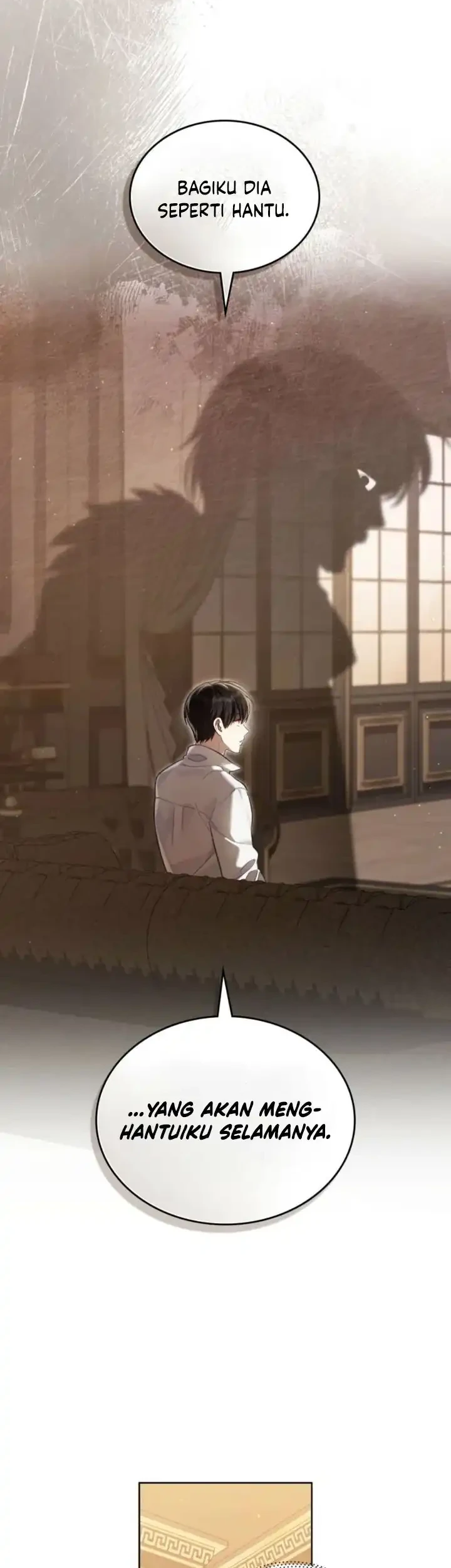 Reborn as the Enemy Prince Chapter 120 Gambar 19