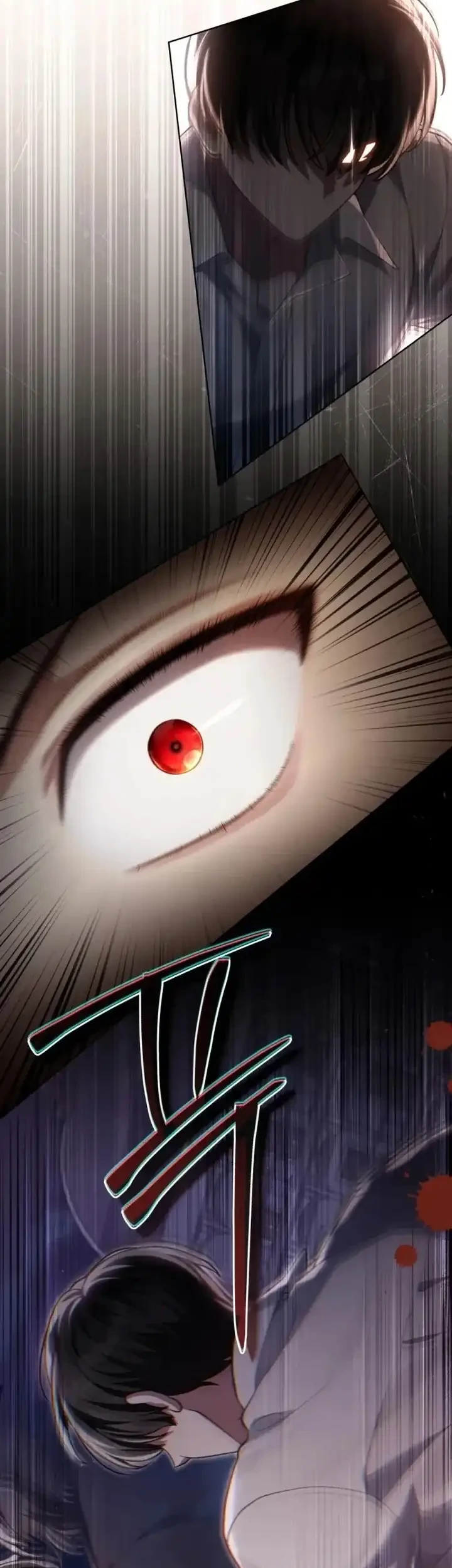 Reborn as the Enemy Prince Chapter 121 Gambar 20