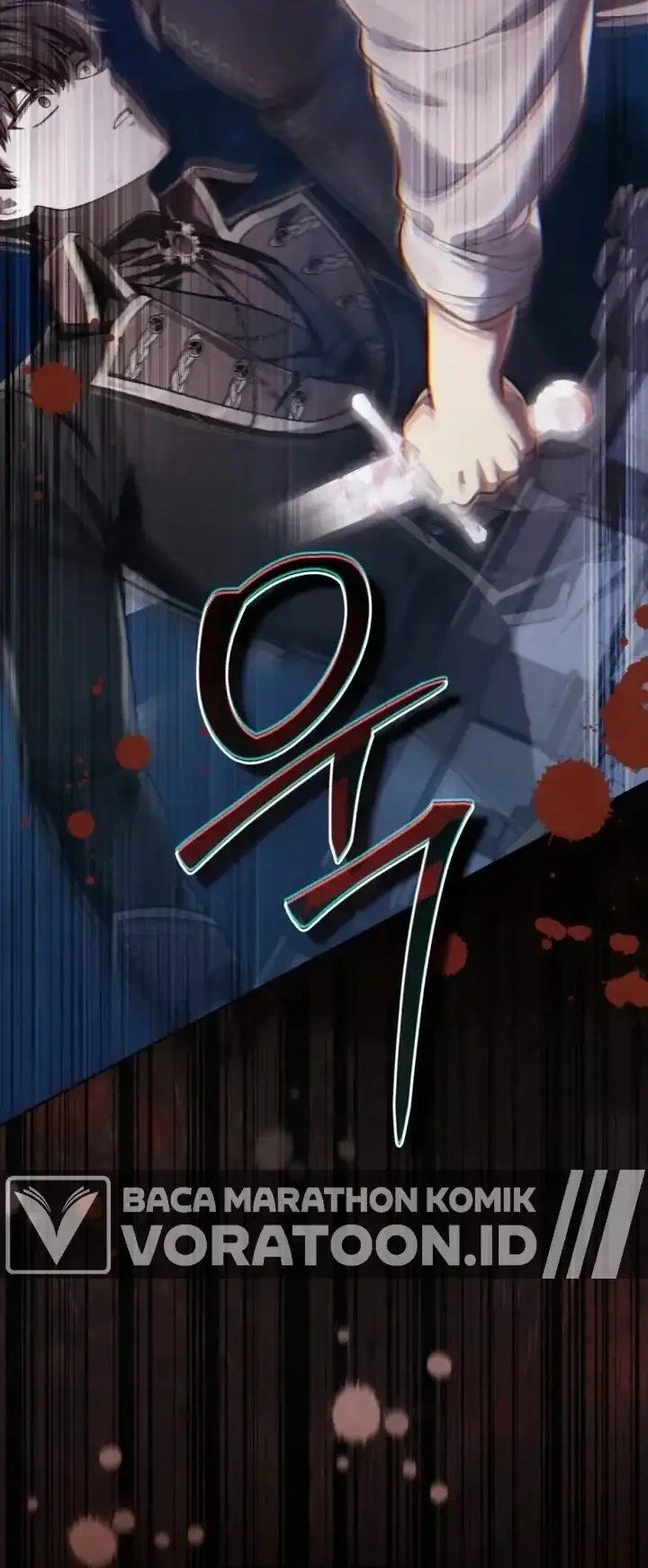 Reborn as the Enemy Prince Chapter 121 Gambar 21