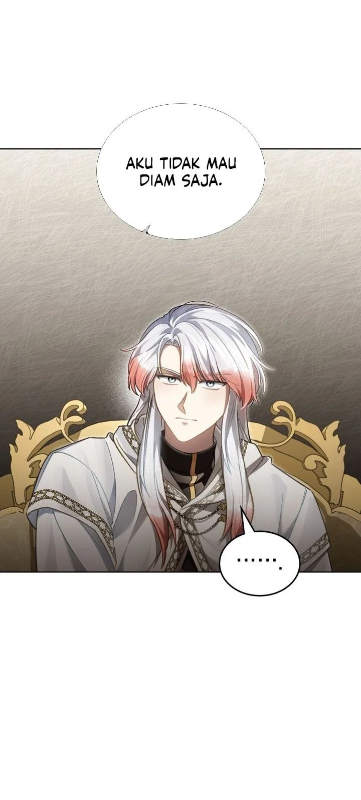Reborn as the Enemy Prince Chapter 87 Gambar 26