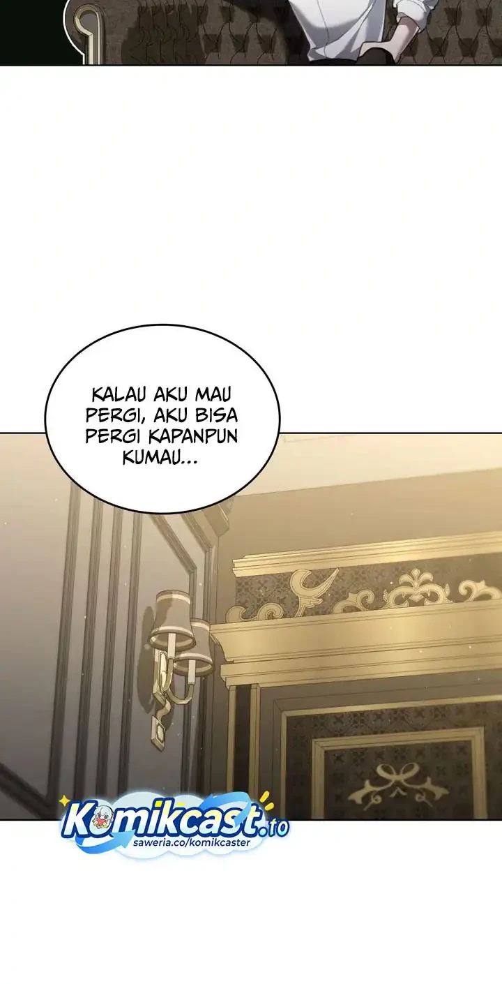 Reborn as the Enemy Prince Chapter 89 Gambar 25