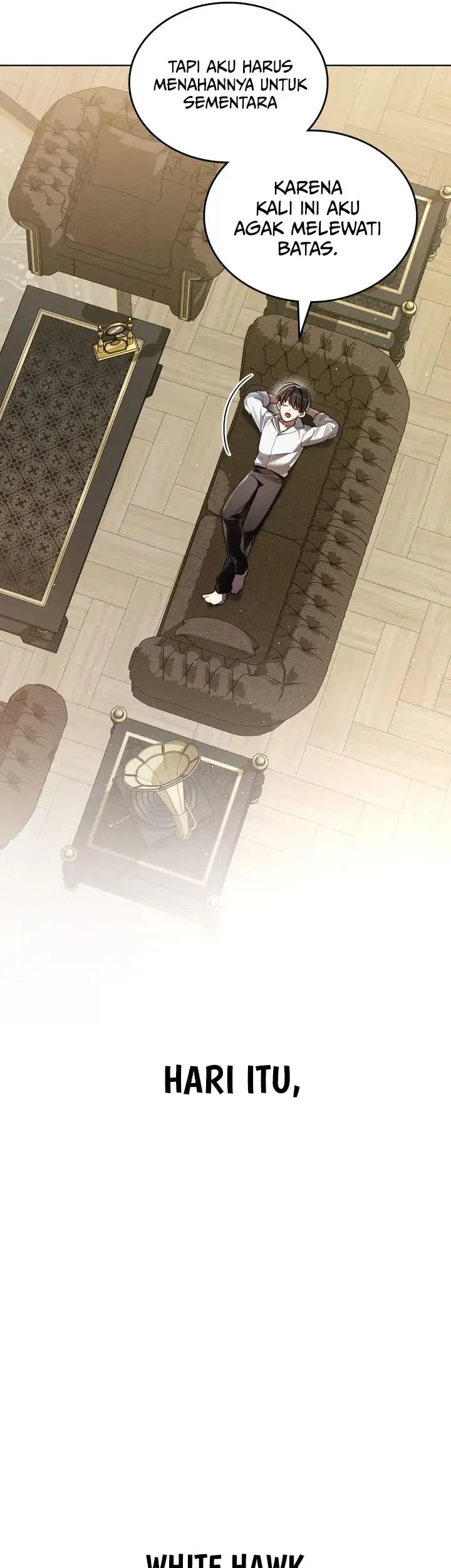Reborn as the Enemy Prince Chapter 89 Gambar 26