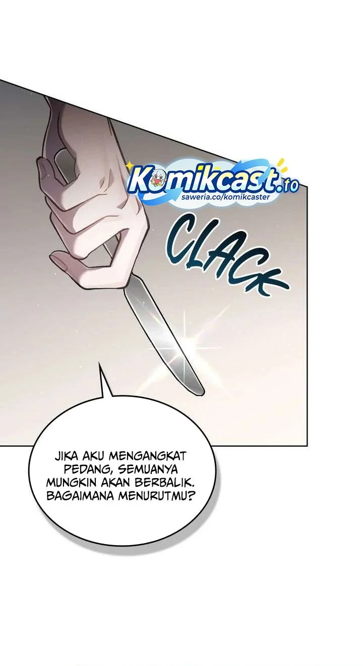 Reborn as the Enemy Prince Chapter 93 Gambar 25
