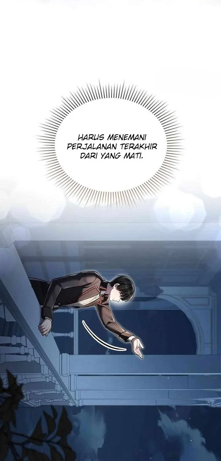 Reborn as the Enemy Prince Chapter 94 Gambar 25